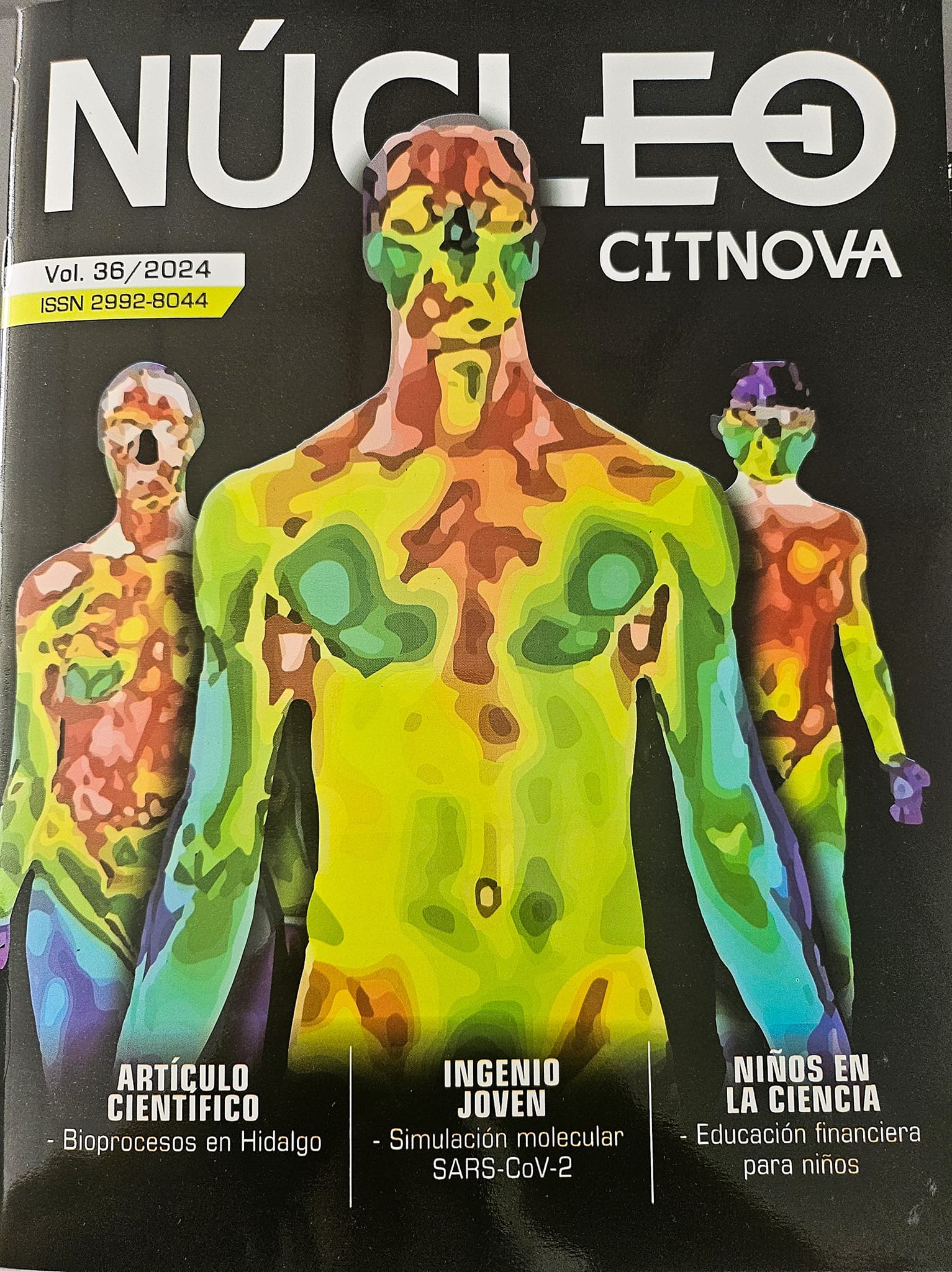 Mtra. Marineth Ortiz Balderas